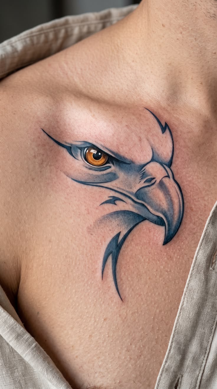 Tattoo Showcase 4