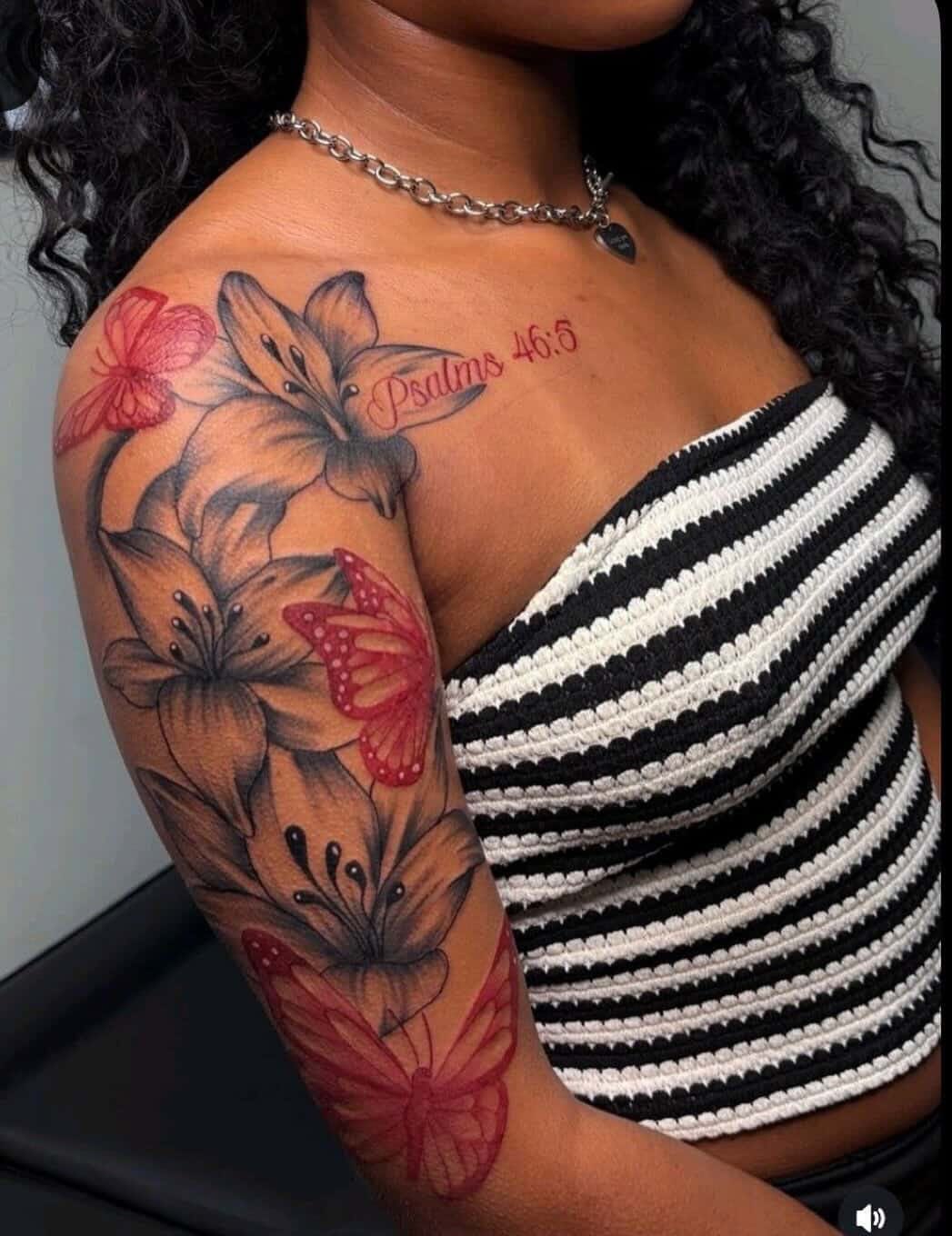 Tattoo Showcase 1