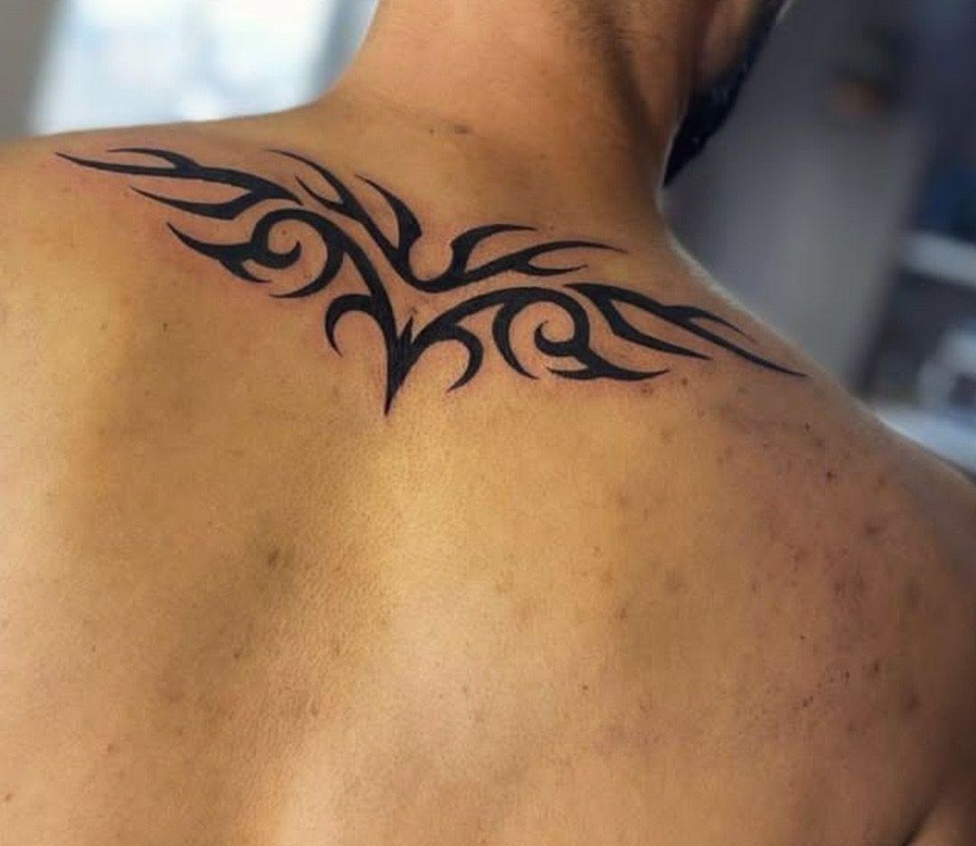 Tattoo Showcase 4